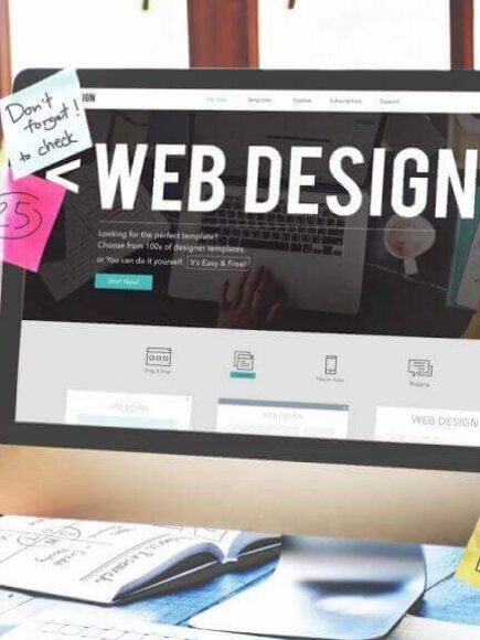 Web Design Course In Ahmedabad