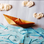 Life Of Paper Boat Stopmotion Animation