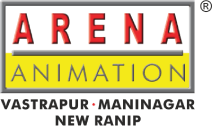 Arena Animation Ahmedabad | Best Animation Institute