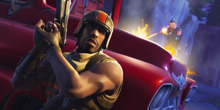 Master in Unreal Engine - Creative courses in animation, VFX, Graphics ...